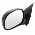 Aintier Driver Side Mirror Compatible With 1997-2004 Ford For F-150 1997-1999 250 Manual Folding Non-heated