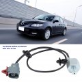 Knock Sensor Zj018-921 For Mazda 3 Bk 1 4 1 6 0 2 Engine Detonation Replacement Part 2003 To 2009 Models