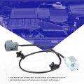Knock Sensor For Mazda 3 Bk Stufenheck 1 4 6 2 0 Mzr-cd 03-09 Zj01-18-921