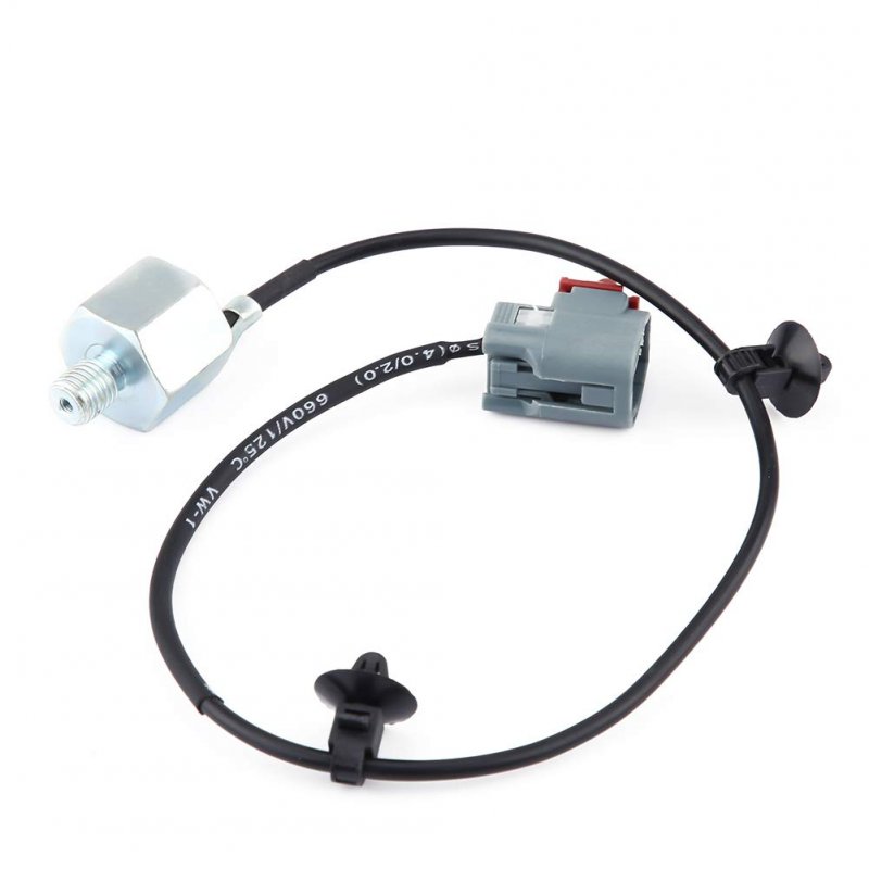 Knock Sensor Zj018-921 For Mazda 3 Bk 1 4 1 6 0 2 Engine Detonation Replacement Part 2003 To 2009 Models