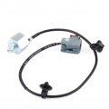 Knock Sensor Zj018-921 For Mazda 3 Bk 1 4 1 6 0 2 Engine Detonation Replacement Part 2003 To 2009 Models