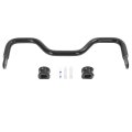 Rear Sway Bar Kit For 2019-2023 Dodge Mercedes Sprinter 3500 4500 Rwd 4wd Dually Steel Powder Coated Black 