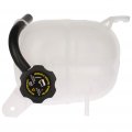 Coolant Reservoir Bottle Overflow Tank Fits For 2006-2009 Pontiac Solstice 2003-2007 Saturn Ion 2007-2010 Sky