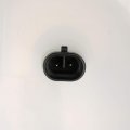 Coolant Reservoir Bottle Overflow Tank Fits For 2006-2009 Pontiac Solstice 2003-2007 Saturn Ion 2007-2010 Sky