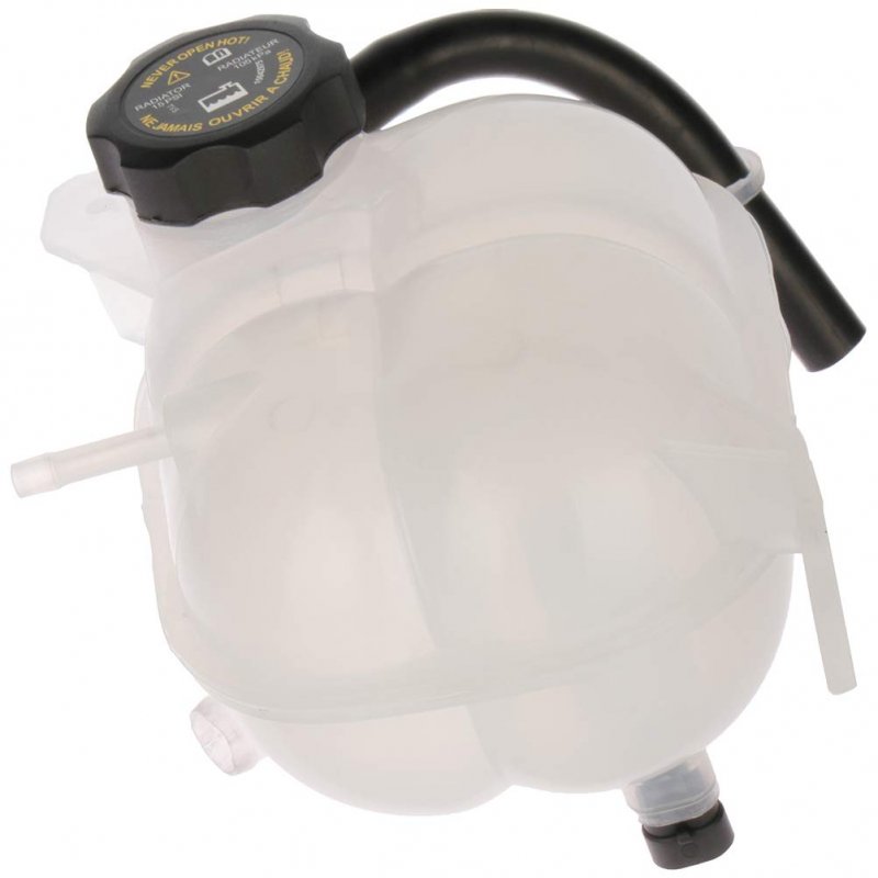 Coolant Reservoir Bottle Overflow Tank Fits For 2006-2009 Pontiac Solstice 2003-2007 Saturn Ion 2007-2010 Sky