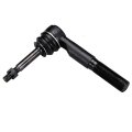 1-piece Outer Tie Rod Fit For 2005-2019 F-250 Super Duty F-350 F-450 2005-2018 F-550 