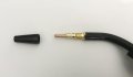Usweldwire Mig Gun  Compatible Replacement  For Lincoln Work-pak 125hd 12ft W6f