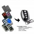 V2 Phox Remote Control V2 Gate Fob 433 Rolling Code Copy Nice Ditec Compatible Transmitter Eion Handle