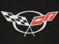 1999-2004 Corvette C5 Quiet Ride Divider