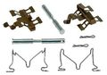 Carlson Quality Brake Parts 13443 Disc Hardware Kit 