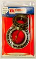 Redline Bearing Kit Bk3-100 W Bearings Races Seal And Cotter Pin 
