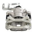 Rear Right Brake Caliper With Bracket 19b7154 For Mazda 3 And Sport 2014015 2016 2 0l 2 5l 