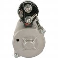 New 12 Volt Dd Starter Compatible With Replacement For John Deere Lawn Tractor X300 17hp X324 22hp 21163-7023 Mia11626 10 Teeth