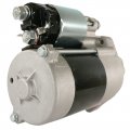 New 12 Volt Dd Starter Compatible With Replacement For John Deere Lawn Tractor X300 17hp X324 22hp 21163-7023 Mia11626 10 Teeth
