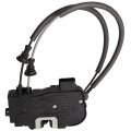 Ocpty Front Right Door Lock Actuator For Hyundai Sonata 2011-2015 813203s020 Dla1092s