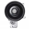 A-premium Engine Water Pump W Pulley Fits Dohc 4 3cyl 2 0l 1 6l 5l Compatible With Bmw X1 16-19 X2 2019 Mini Cooper 14-20