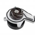 A-premium Engine Water Pump W Pulley Fits Dohc 4 3cyl 2 0l 1 6l 5l Compatible With Bmw X1 16-19 X2 2019 Mini Cooper 14-20