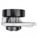 A-premium Engine Water Pump W Pulley Fits Dohc 4 3cyl 2 0l 1 6l 5l Compatible With Bmw X1 16-19 X2 2019 Mini Cooper 14-20