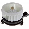 Aintier Automotive Blower Motor Replacement 79310-t0a-a01 Hvac With Wheel Fan Cage Fit For 2014-2015 Acura Ilx 2015-2017 Rdx
