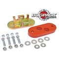 Late Model Trans Mount 2 Bolt Dunebuggy Vw
