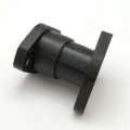 Quality Armor Tech Intake Manifold Carburetor Joint Boot O-ring For 1993-1998 Yamaha Yfm 400 Kodiak Replaces Oe 3hn-13586-02-00 