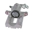 A-premium Disc Brake Caliper Assembly Without Bracket Compatible With Select Audi And Volkswagen Models A3 1999-2003 Tt