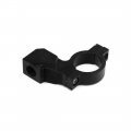Uxcell 8 7mm Thread Inner Dia Motorcycle Handlebar Rearview Mirror Clamp Holder Bracket