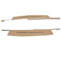 Dashboard Skin Dash Cover Beige Replacement For 1988 1989 1990 1991 1992 1993 1994 Blazer C1500 C2500 C3500 K1500 K2500 K3500