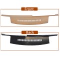 Dashboard Skin Dash Cover Beige Replacement For 1988 1989 1990 1991 1992 1993 1994 Blazer C1500 C2500 C3500 K1500 K2500 K3500