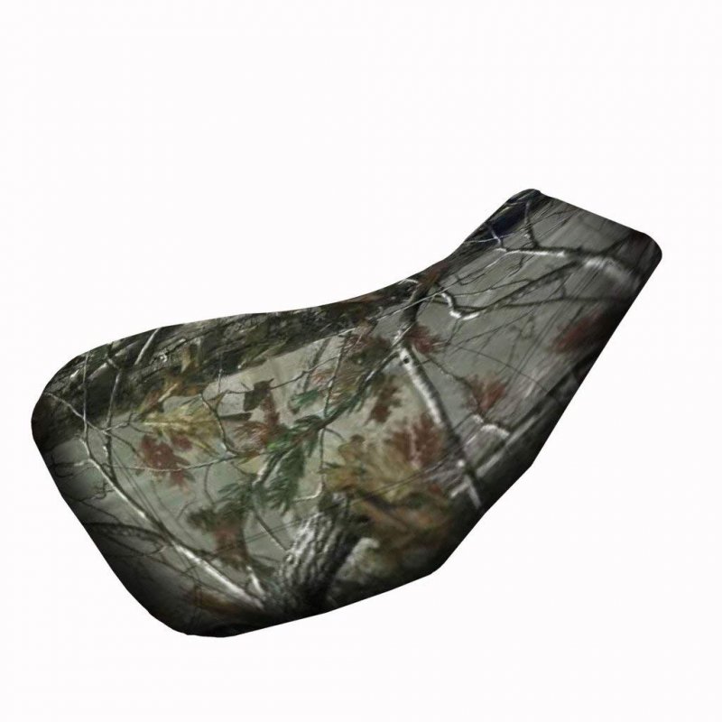 Verde Powersports Vps Seat Cover For Honda Xr250r Fits 1986 1987 1988 1989 1990 1991 1992 1993 1994 1995 Camo Dirtbike Atv