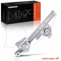 A-premium Power Window Regulator With Motor Compatible Mitsubishi Montero Xls 2004 Limited 2004-2006 V6 3 8l Rear Driver Side