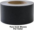 Universal Premium Six Inch Solid Stripe Auto Truck Customizing Tfx 01643016-6 X 50 016 Matte Black