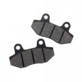 Alveytech Front Brake Pads For Baja Xmoto Extreme X250 250cc Dirt Bike 