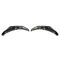 Front Bumper Mount Bracket Set For 2015 2019 Ford Transit 150 250 350 Hd Bk3z-17c947-g Bk3z-17c947-h Left And Right Side
