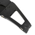 Front Bumper Mount Bracket Set For 2015 2019 Ford Transit 150 250 350 Hd Bk3z-17c947-g Bk3z-17c947-h Left And Right Side