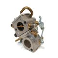 The Rop Shop Carburetor With Gaskets For Stihl Ts410 Ts420 Series Models Cut-off Chain Saws 