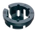 Pushin Connectr1 2 Bg250 By Arlington Industries Mfrpartno Nm94-250 