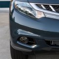 Auto Dynasty Compatible With Murano Z50 Pair Of Bumper Driving Fog Lights Wiring Switch Smoked Lens