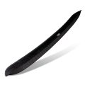 Rear Car Trunk Lid Spoiler Compatible With Mercedes-benz C43 C63 Amg C300 C180 C200 C250 C350e C400 C-class Sedan 2015-2021
