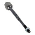 Tie Rod End For 2015 2016 Hyundai Genesis Threaded Stud Male 1 And 2 Front Position Alx Pau Me Ms90742 Cla2 