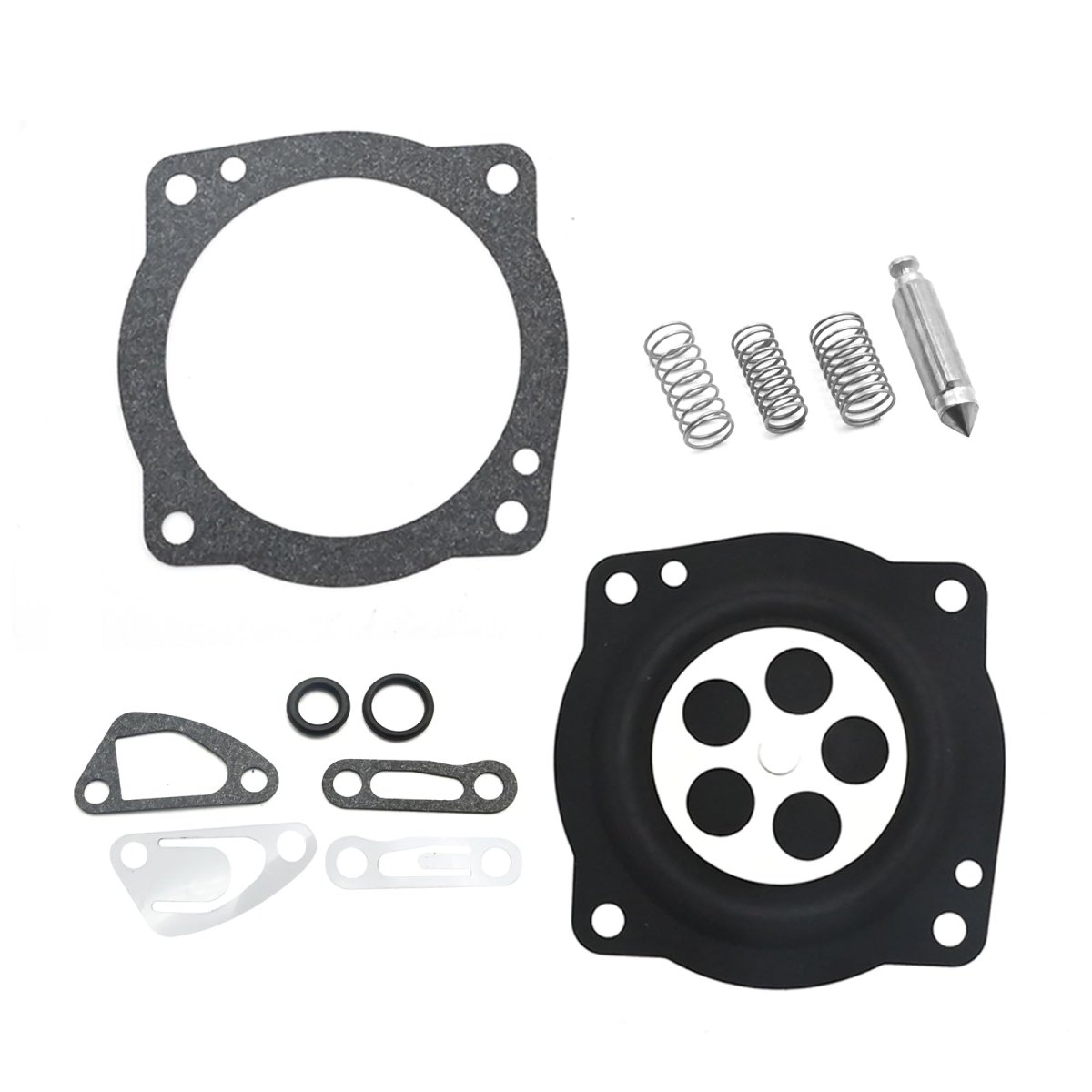Carburetor Repair Rebuild Kit For Kawasaki 550 650 750 Sx Sxi X2 Keihin Jetski Cdk 2 38mm 40mm 42mm Carb