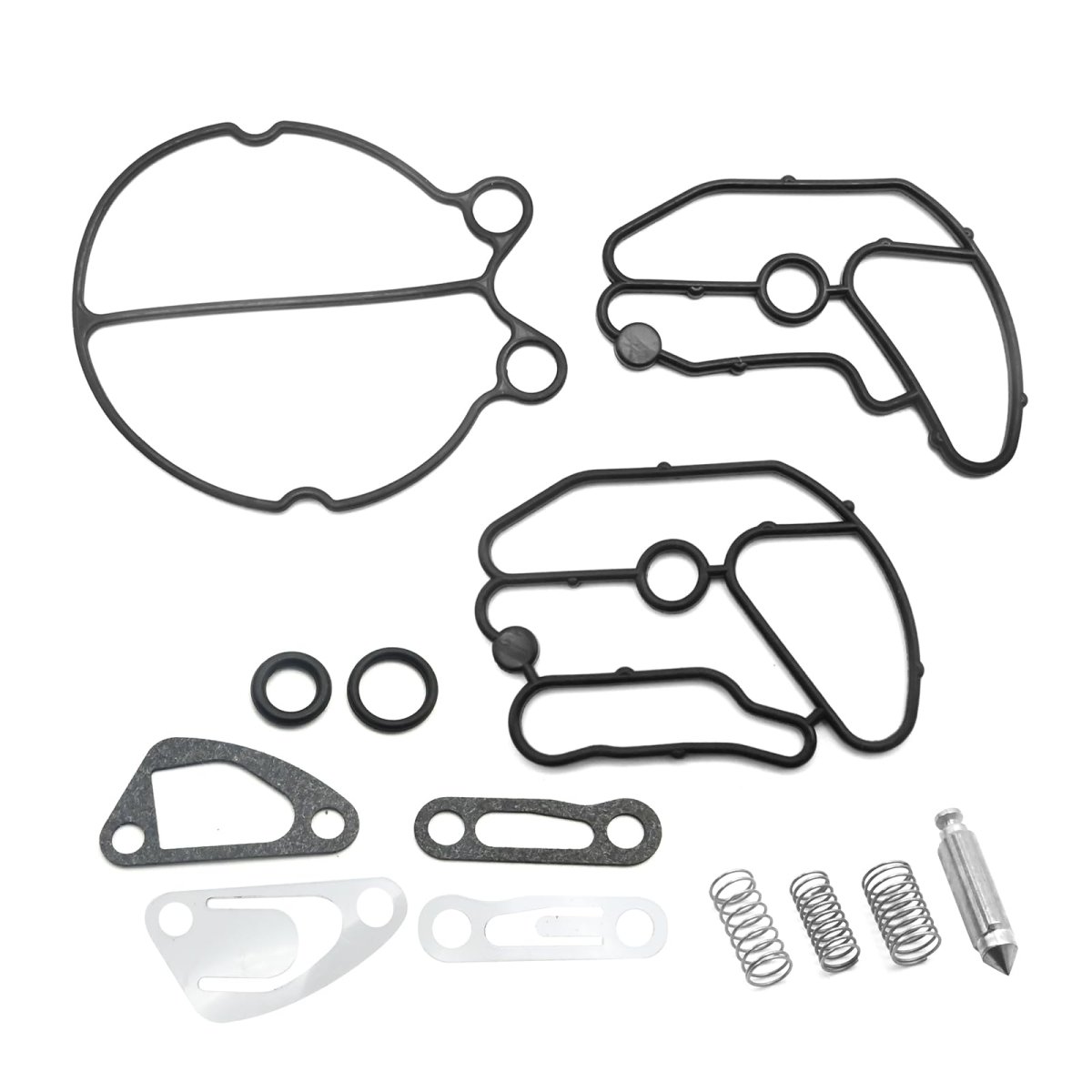 Carburetor Repair Rebuild Kit For Kawasaki 550 650 750 Sx Sxi X2 Keihin Jetski Cdk 2 38mm 40mm 42mm Carb
