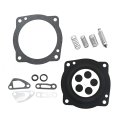38mm 40mm 42mm Carburetor Repair Rebuild Kit Replacement For Kawasaki 550 650 750 Sx Sxi X2 Carb 