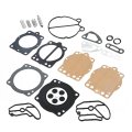 Carburetor Repair Rebuild Kit For Kawasaki 550 650 750 Sx Sxi X2 Keihin Jetski Cdk 2 38mm 40mm 42mm Carb