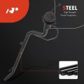 A-premium Fuel Tank Filler Neck Pipe Hose Compatible With Chevrolet Cobalt 2005010 Pontiac G5007-2009 Pursuit 2005-2006 L4 2 0l