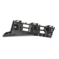 Bumper Bracket For Toyota Prius 2010 2011 2012 2013 2014 2015 Front Driver Side Outer Plastic Replacement To1066172 5211647020 