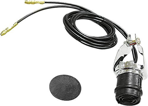Kill Switch For Polaris Charger 295 400 530 1973 Colt Snowmobile Part 27-01521 Oem