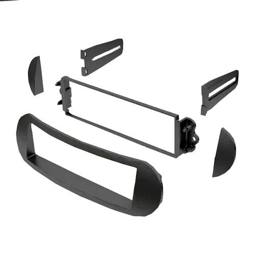 Single Din Installation Stereo Dash Kit For 1998-2010 Volkswagon Beetle