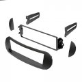 Single Din Installation Stereo Dash Kit For 1998-2010 Volkswagon Beetle 