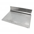 Bennett Marine Tpa129 Trim Plane Assembly 12 X 9 